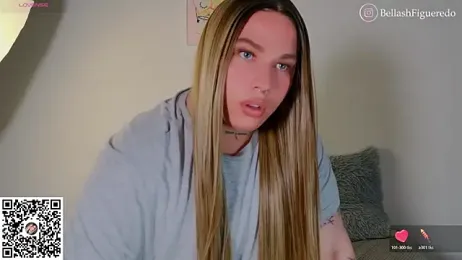 Bellash_Figueredo webcam model stream image