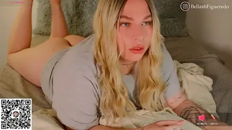 Bellash_Figueredo webcam stripchat model stream image