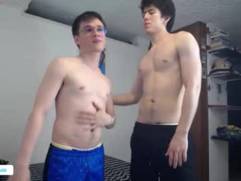 _the_neighbors webcam chaturbate model stream image
