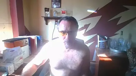 HunkofRock webcam stripchat model stream image