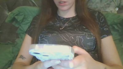 SweetTinyAnniex webcam model stream image