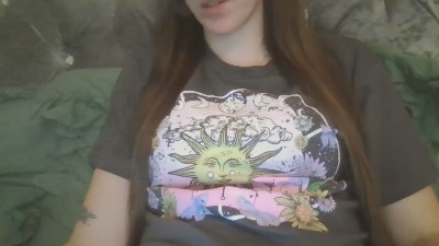 SweetTinyAnniex webcam model stream image