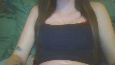 SweetTinyAnniex webcam model stream image