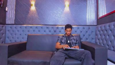 Yoel_Blessed webcam cam4 model stream image
