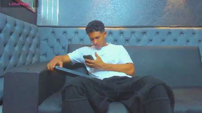 Yoel_Blessed webcam cam4 model stream image