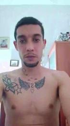 Sergio33 webcam cam4 model stream image