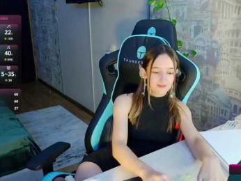 mimiJen webcam model stream image