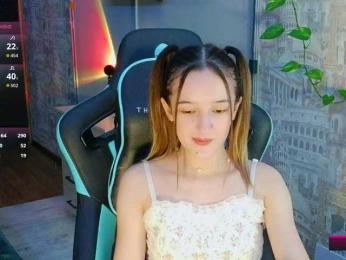 mimiJen webcam model stream image
