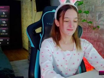 mimiJen webcam model stream image