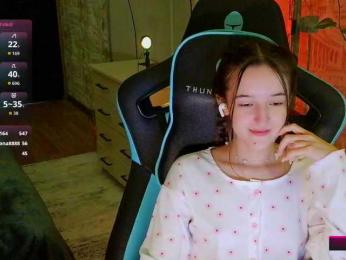 mimiJen webcam model stream image