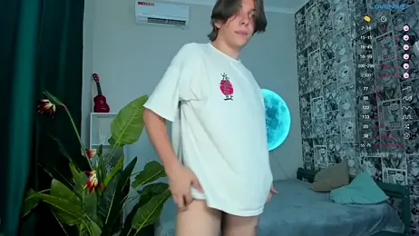 Robby_Manson webcam model stream image