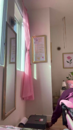 PleasureRebel webcam model stream image