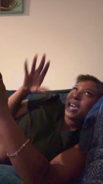 PleasureRebel webcam model stream image