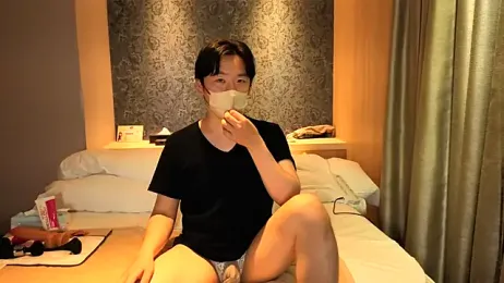 JuJu_jp_14 webcam model stream image