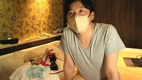 JuJu_jp_14 webcam model stream image