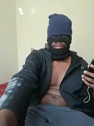 Gifttheskimaskboy webcam model stream image