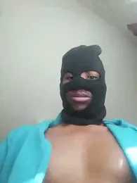 Gifttheskimaskboy webcam model stream image