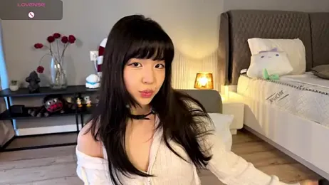 melana_love webcam model stream image