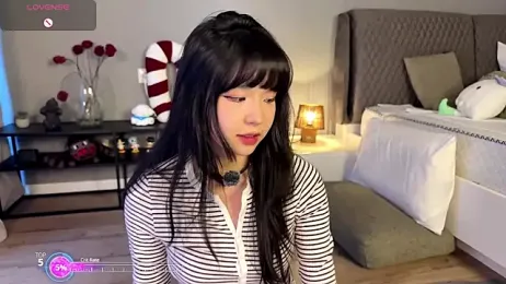 melana_love webcam stripchat model stream image