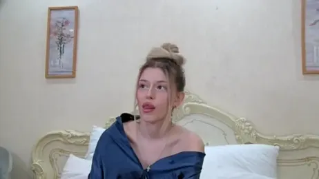 LiliaBianka webcam model stream image