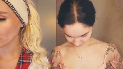 HaileyGeils webcam model stream image