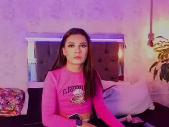 kathira_londres webcam chaturbate model stream image