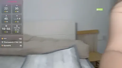 bibishila webcam model stream image