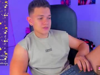 dunkan_kravitz webcam model stream image