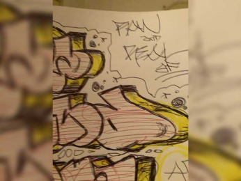 RAWandREALaf webcam model stream image