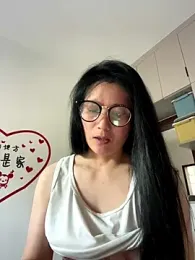 cxing520 webcam model stream image