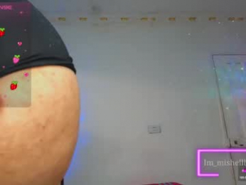 im_miabigass webcam model stream image