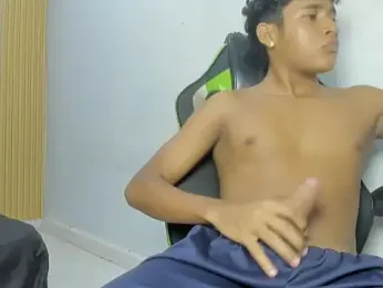 jacob_x21 webcam model stream image