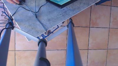 Deva_X webcam model stream image