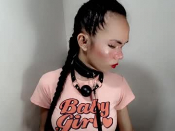 naughtypetiteangel webcam chaturbate model stream image