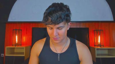 Leo_Savage webcam model stream image