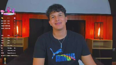 Leo_Savage webcam model stream image