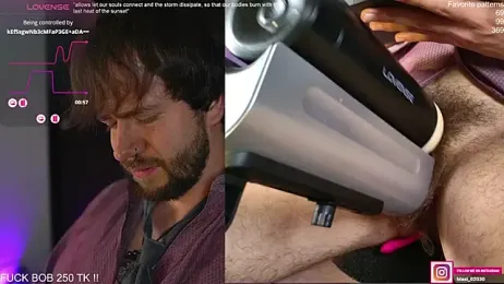 Just_Your_Dreamboy webcam model stream image