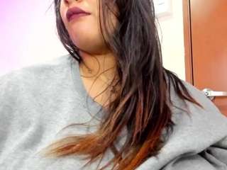 zulemazahir webcam camsoda model stream image