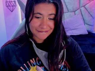 zulemazahir webcam model stream image