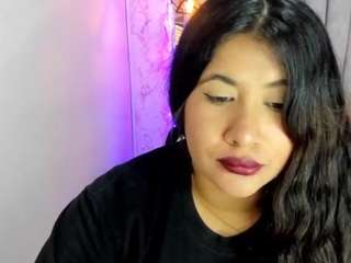 zulemazahir webcam model stream image