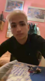 Onlymarsix webcam model stream image