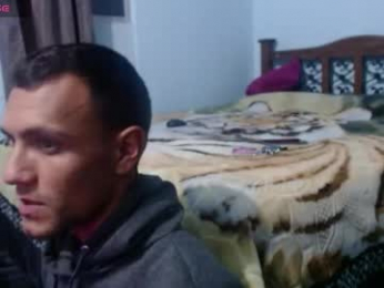 stefany_pablo1 webcam chaturbate model stream image