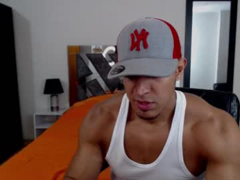 frank_heaven_shore webcam model stream image