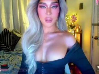 misshamforsluts webcam model stream image
