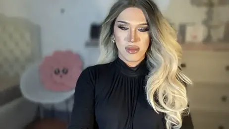 Ts_glamxxxx webcam model stream image