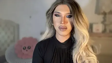 Ts_glamxxxx webcam model stream image
