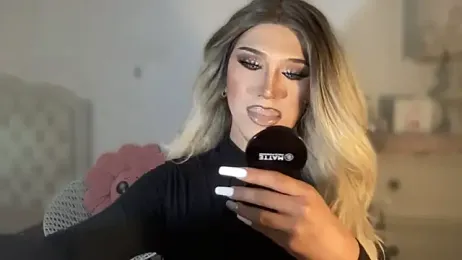 Ts_glamxxxx webcam stripchat model stream image