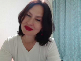 ANGELALADI webcam model stream image
