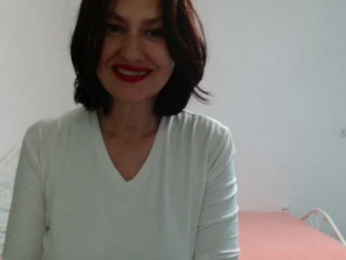 ANGELALADI webcam model stream image