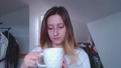 sensual_Luna webcam model stream image